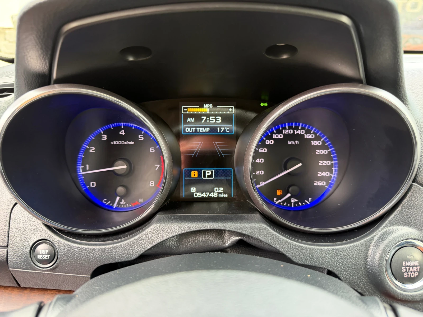 Subaru Outback 3.6 Face Luxury  | Mobile.bg � ����������� 15