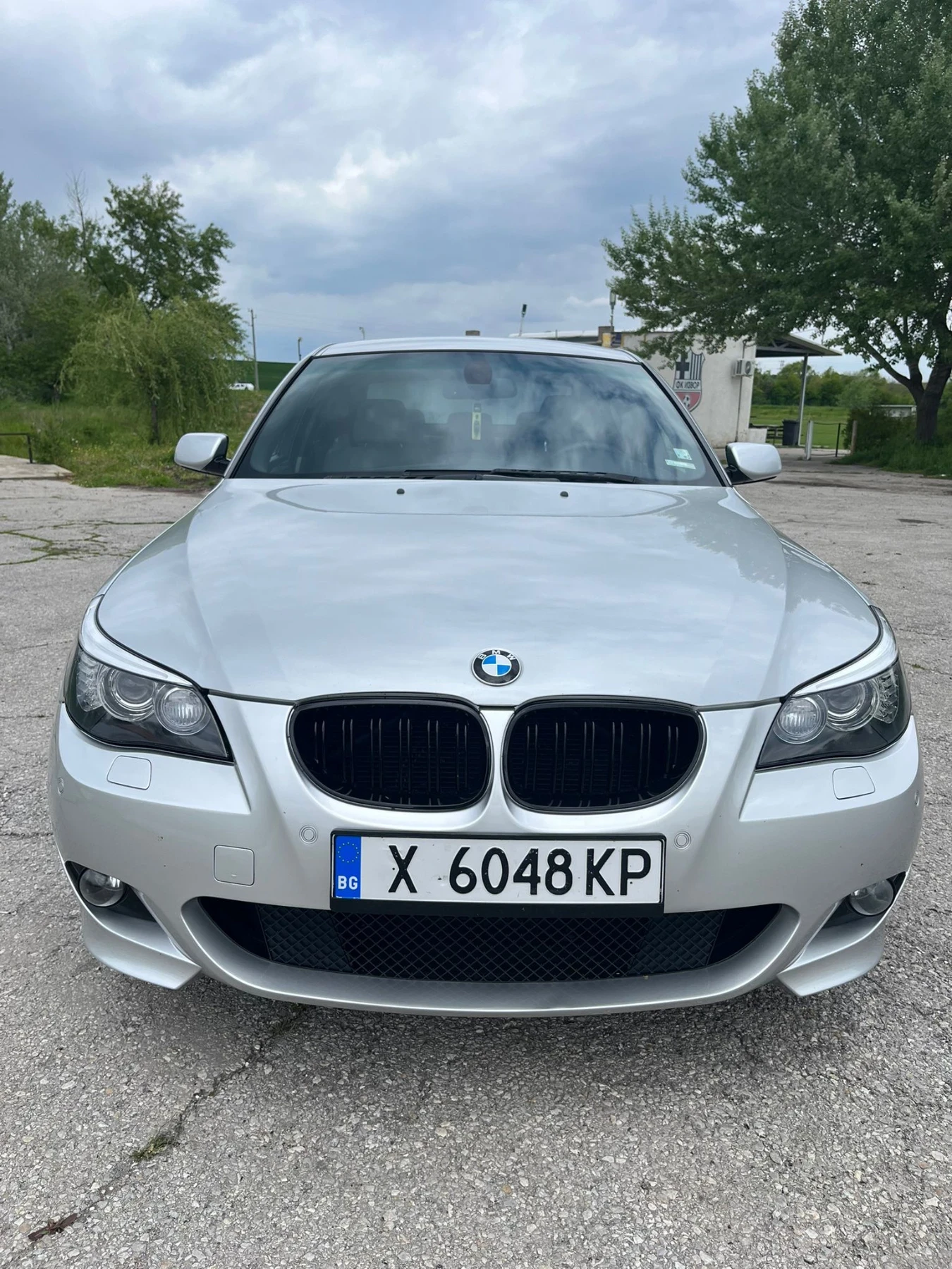 BMW 525 D XDrive, снимка 2 - Автомобили и джипове - 56047266