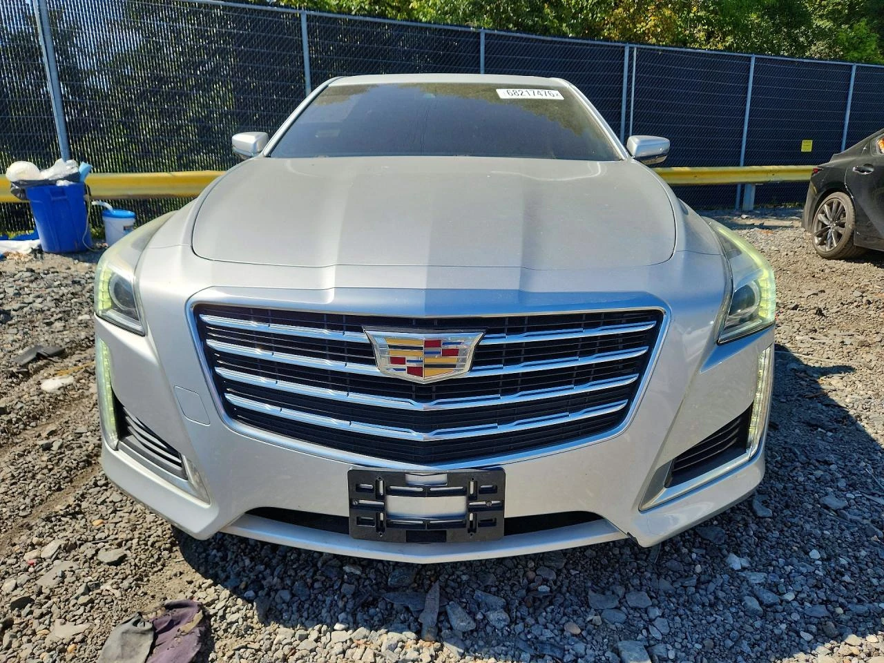 Cadillac Cts 2.0l Luxury, снимка 5 - Автомобили и джипове - 56151826