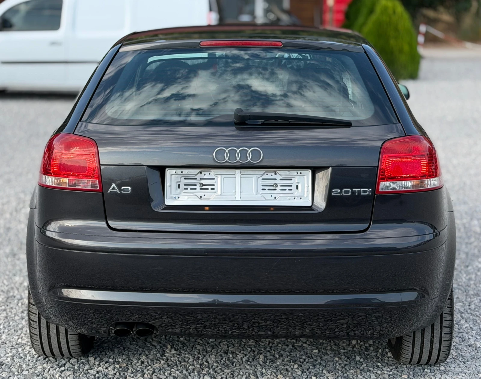 Audi A3 2.0TDi 140�.� * �����������* * ������*  | Mobile.bg � ����������� 5