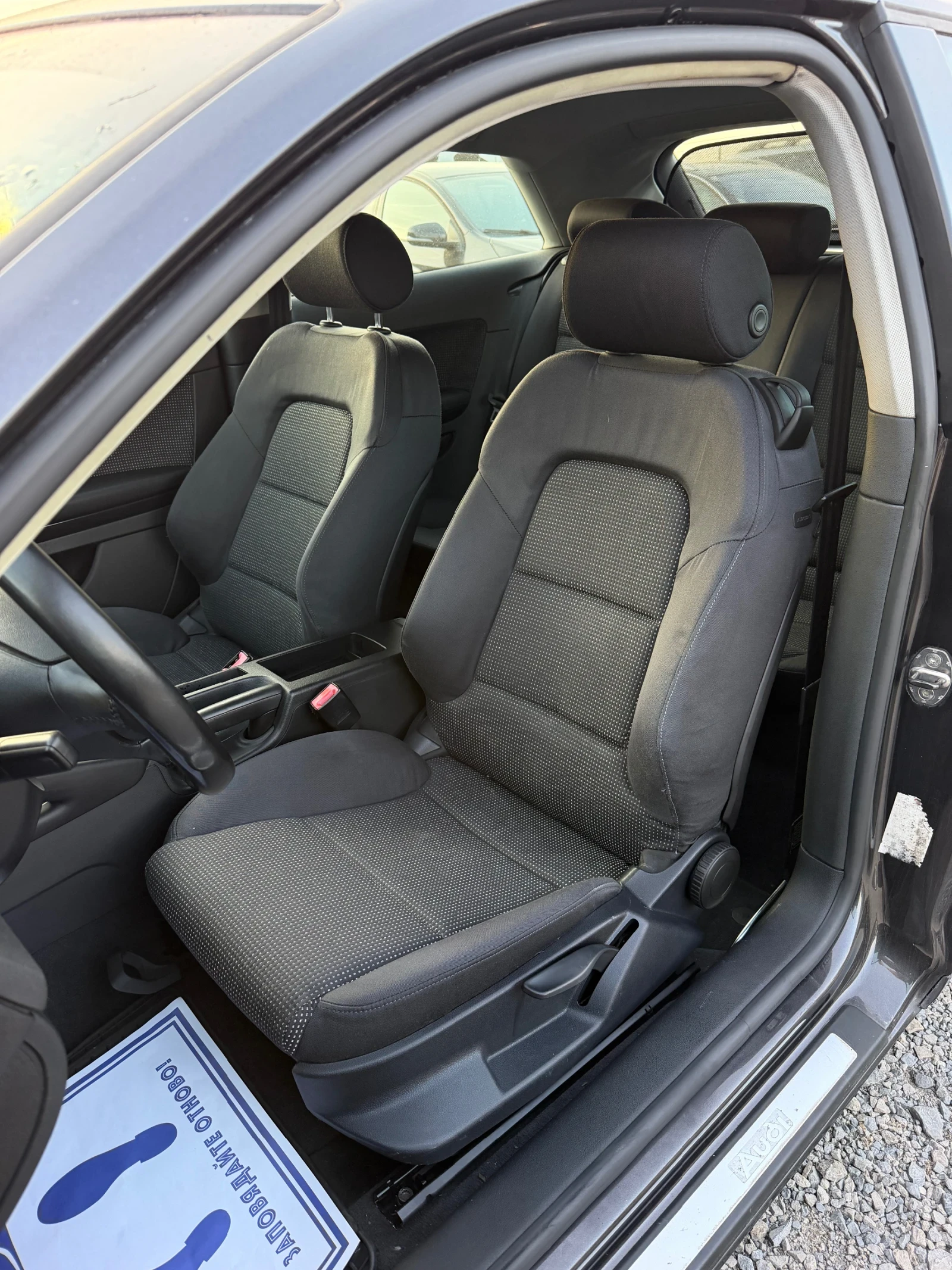 Audi A3 2.0TDi 140�.� * �����������* * ������*  | Mobile.bg � ����������� 12