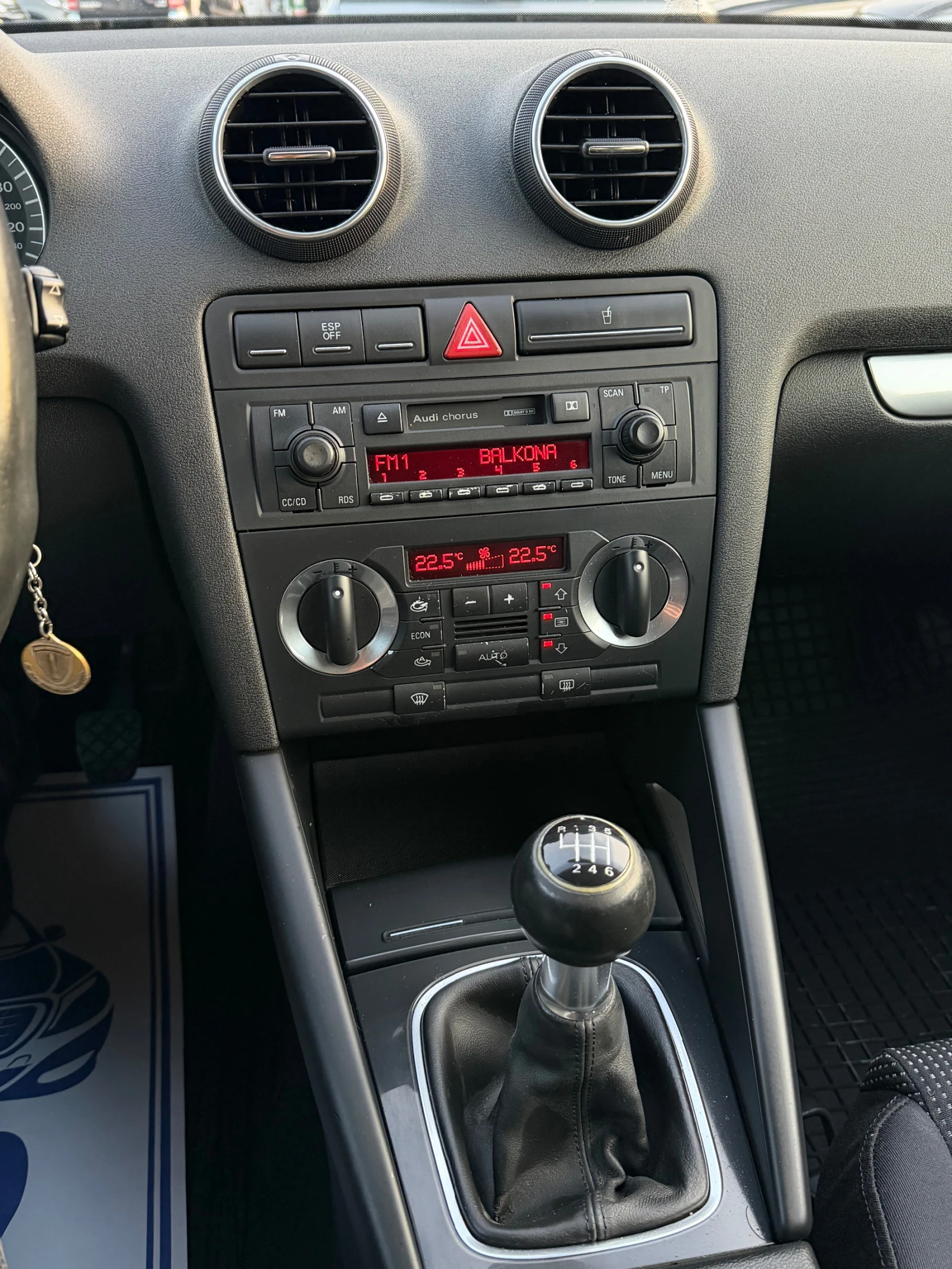 Audi A3 2.0TDi 140�.� * �����������* * ������*  | Mobile.bg � ����������� 15