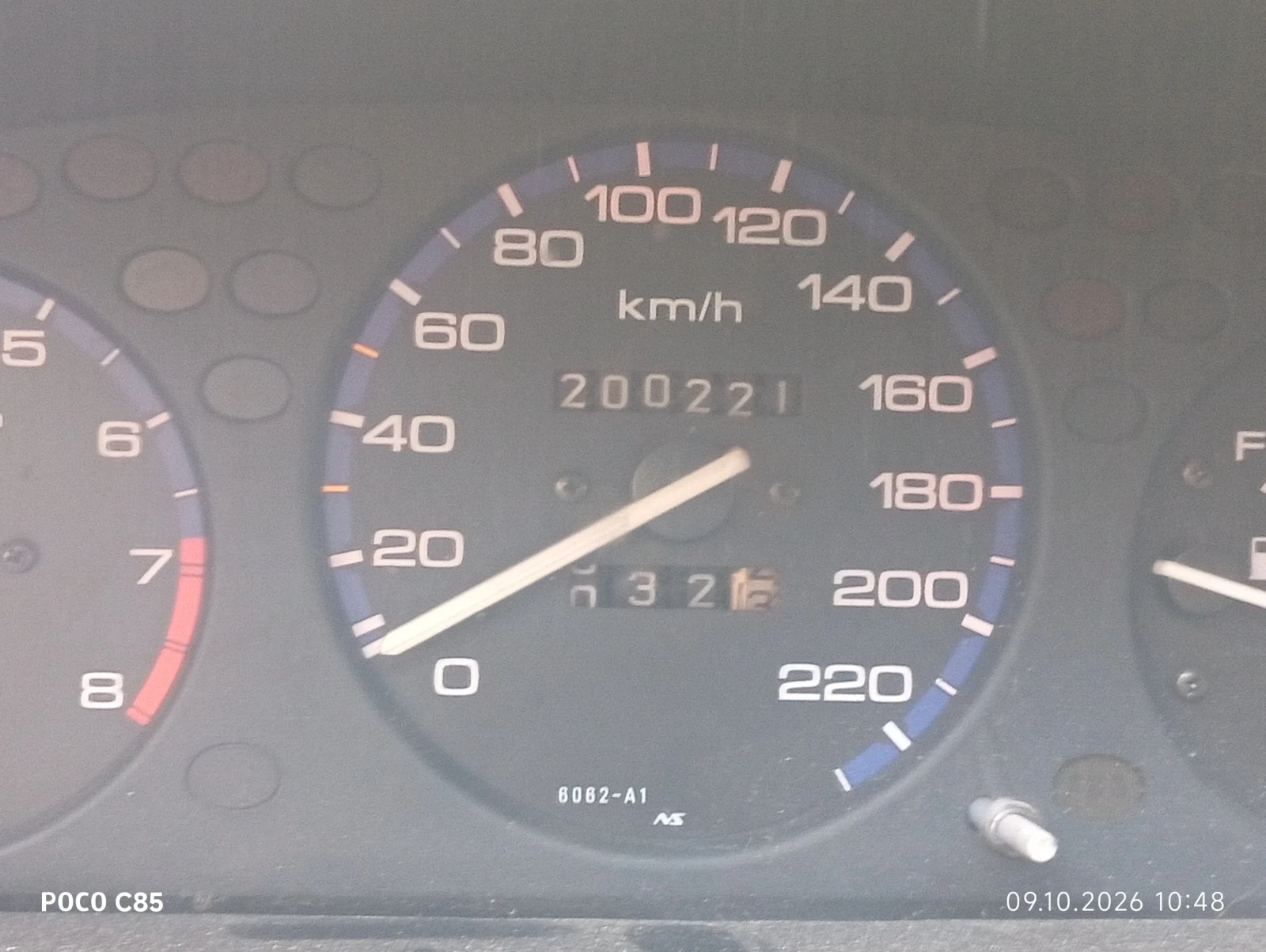 Honda Civic 1400, снимка 2 - Автомобили и джипове - 56461010
