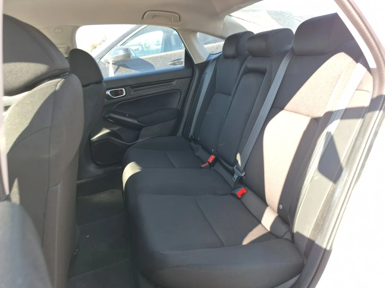 Honda Civic, снимка 12 - Автомобили и джипове - 56683723