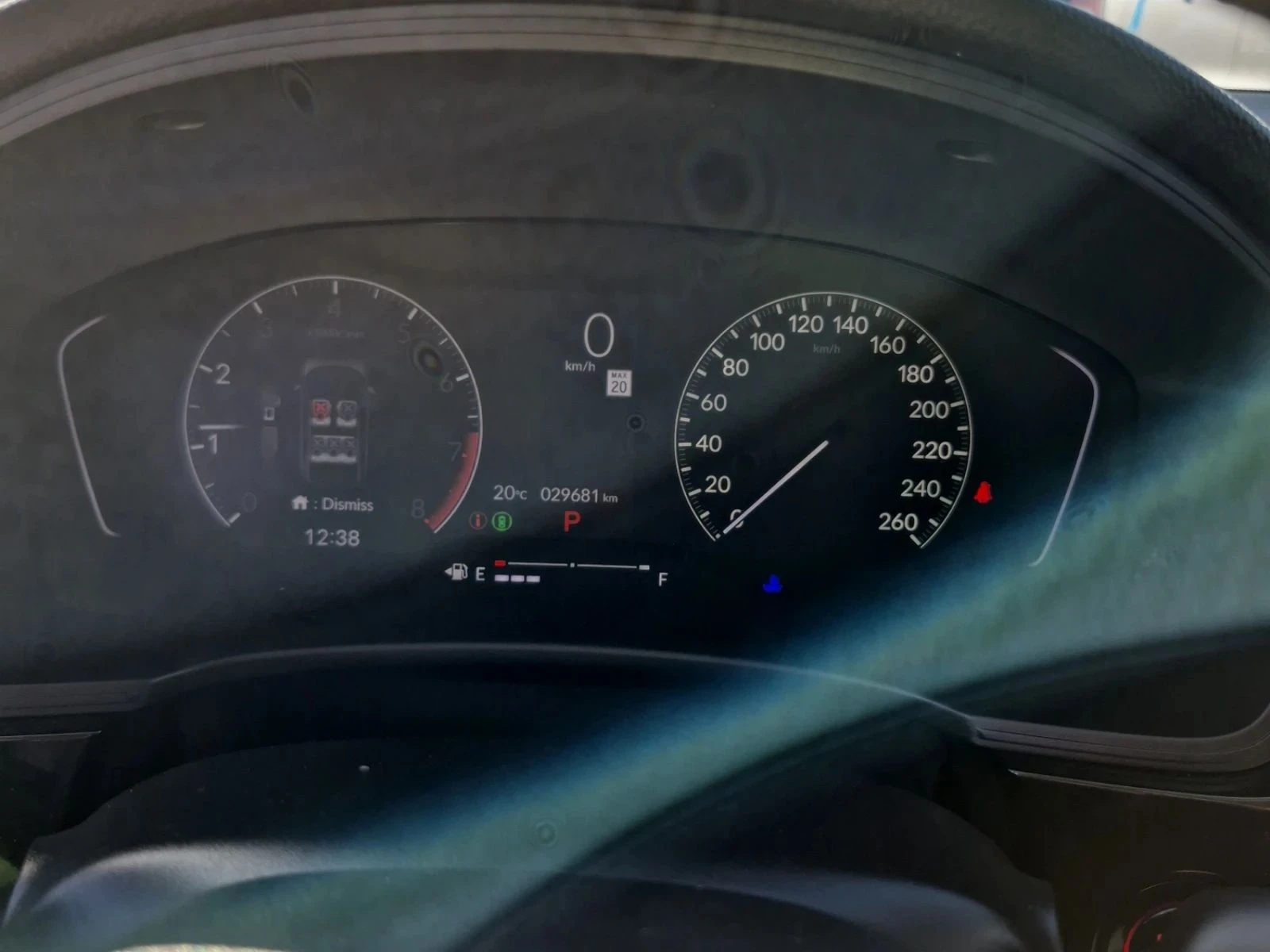 Honda Civic, снимка 10 - Автомобили и джипове - 56683723