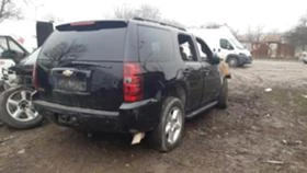 Chevrolet Tahoe 5.3i/на части, снимка 2