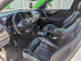 Infiniti Fx 30, снимка 8
