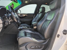 Infiniti Fx 30, снимка 9