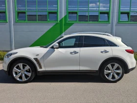 Infiniti Fx 30, снимка 2