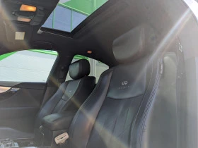 Infiniti Fx 30, снимка 10