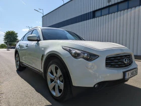 Infiniti Fx 30, снимка 6