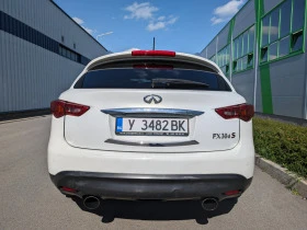 Infiniti Fx 30, снимка 4