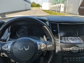 Infiniti Fx 30, снимка 12