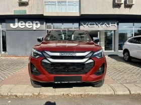 Isuzu D-max NEW D-MAX 4x4 D/C GRAVITY 2025, снимка 2