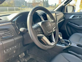 Isuzu D-max NEW D-MAX 4x4 D/C GRAVITY 2025, снимка 7