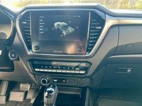 Isuzu D-max NEW D-MAX 4x4 D/C GRAVITY 2025, снимка 9