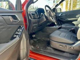 Isuzu D-max NEW D-MAX 4x4 D/C GRAVITY 2025, снимка 6