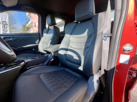 Isuzu D-max NEW D-MAX 4x4 D/C GRAVITY 2025, снимка 11