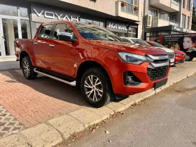 Isuzu D-max NEW D-MAX 4x4 D/C GRAVITY 2025, снимка 3