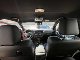 Isuzu D-max NEW D-MAX 4x4 D/C GRAVITY 2025, снимка 10
