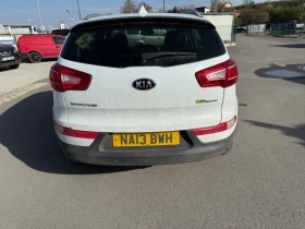 Kia Sportage 1.6GDI 135 кс на части, снимка 5