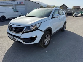 Kia Sportage 1.6GDI 135 кс на части, снимка 3