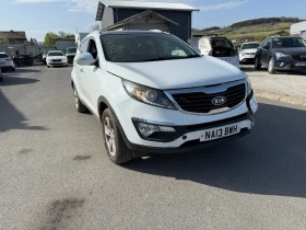 Kia Sportage 1.6GDI 135 кс на части, снимка 1