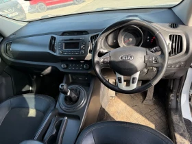 Kia Sportage 1.6GDI 135 кс на части, снимка 8