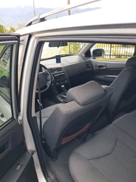 SsangYong Kyron 2.0 dizel, снимка 10