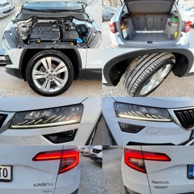 Skoda Karoq 2.0TDI/ПЪЛНА СЕРВИЗНА ИСТОРИЯ В SKODA/, снимка 16
