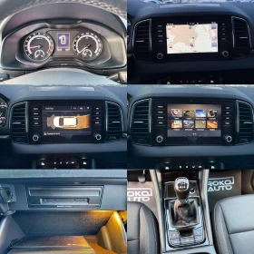 Skoda Karoq 2.0TDI/ПЪЛНА СЕРВИЗНА ИСТОРИЯ В SKODA/, снимка 14
