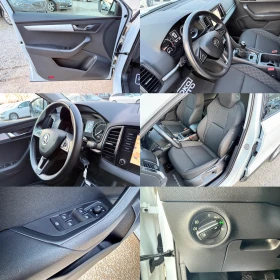 Skoda Karoq 2.0TDI/ПЪЛНА СЕРВИЗНА ИСТОРИЯ В SKODA/, снимка 8