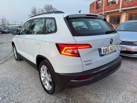Skoda Karoq 2.0TDI/ПЪЛНА СЕРВИЗНА ИСТОРИЯ В SKODA/, снимка 4