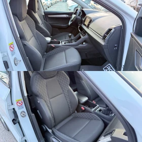 Skoda Karoq 2.0TDI/ПЪЛНА СЕРВИЗНА ИСТОРИЯ В SKODA/, снимка 12