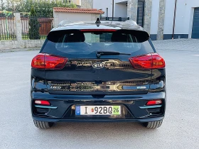 Kia Niro 65 kWh Blulink, снимка 8