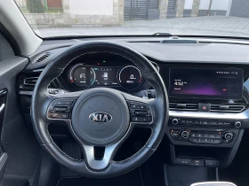 Kia Niro 65 kWh Blulink, снимка 15