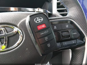 Toyota Tundra 3.4l Platinum, снимка 11