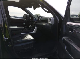 Toyota Tundra 3.4l Platinum, снимка 5