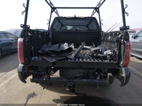 Toyota Tundra 3.4l Platinum, снимка 6