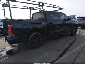 Toyota Tundra 3.4l Platinum, снимка 4