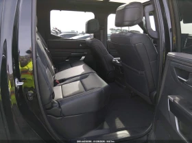 Toyota Tundra 3.4l Platinum, снимка 8