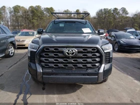 Toyota Tundra 3.4l Platinum, снимка 13