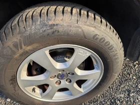 Volvo XC60 2.0 T 100000km automat , снимка 16