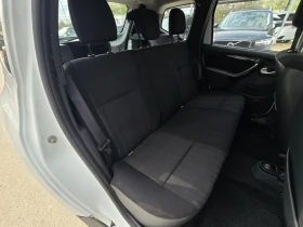 Dacia Duster 1.5dci 110к.с 4х4 , снимка 14