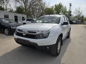 Dacia Duster 1.5dci 110к.с 4х4 , снимка 1