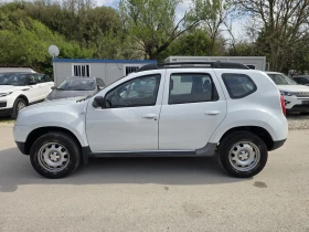 Dacia Duster 1.5dci 110к.с 4х4 , снимка 7