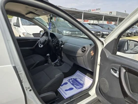 Dacia Duster 1.5dci 110к.с 4х4 , снимка 13