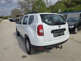 Dacia Duster 1.5dci 110к.с 4х4 , снимка 3