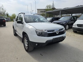 Dacia Duster 1.5dci 110к.с 4х4 , снимка 2