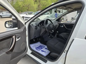 Dacia Duster 1.5dci 110к.с 4х4 , снимка 10